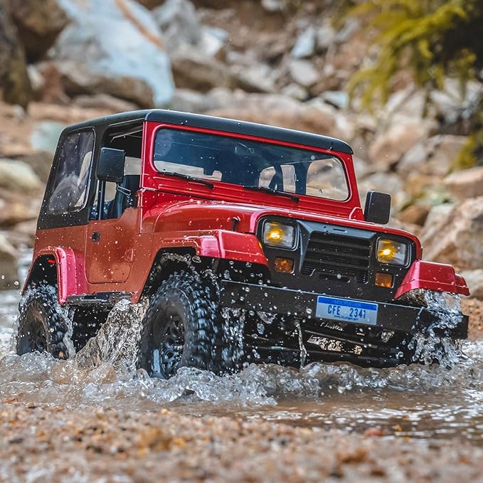 Eazy RC Radio Control Toys for Every Adventure